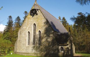 Church